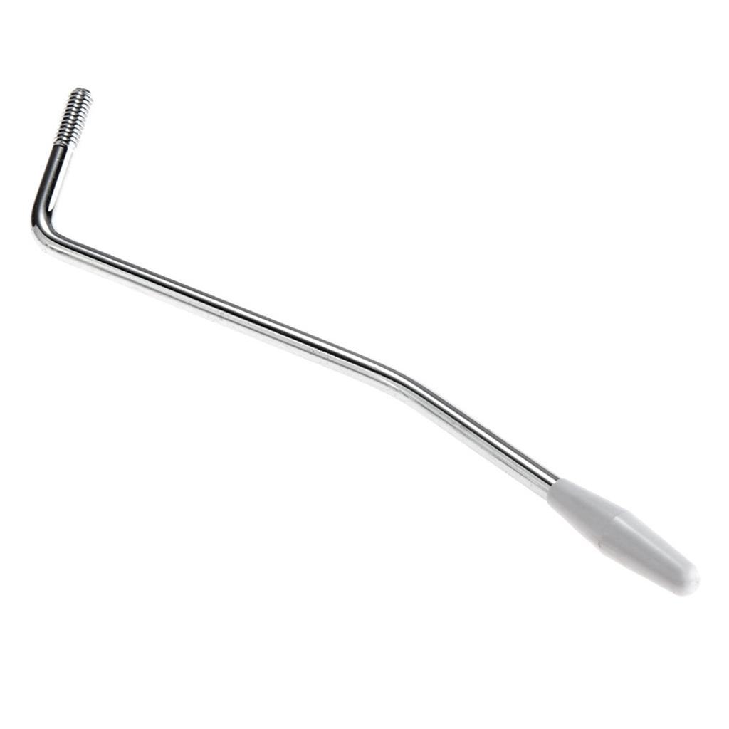 5mm Tremolo Arm Bar Mini Portable Instrument Tool for Music Player Learner