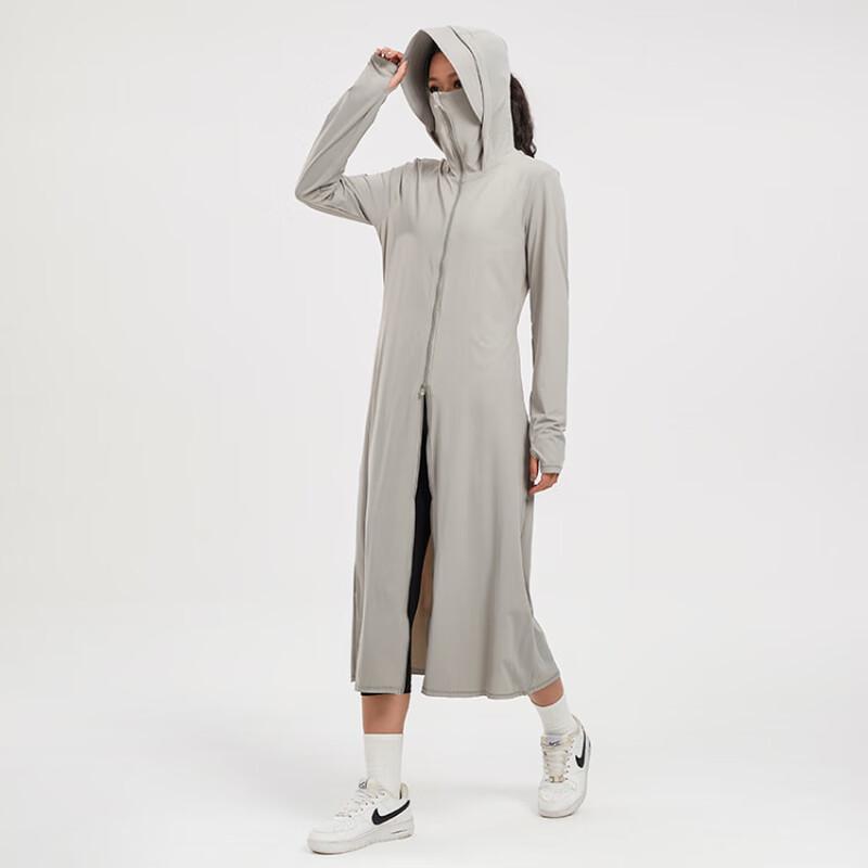 WEZHO Women s Full Body Sun Protection Jacket