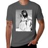 Stevie Nicks Middle Fingers Poster Tshirt Holiday Simple Tee Shirt