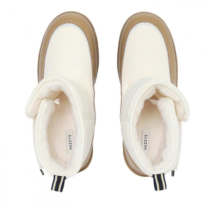 [hedges Kids] Basic Winter Shoes  Huw60uc02m Iv 