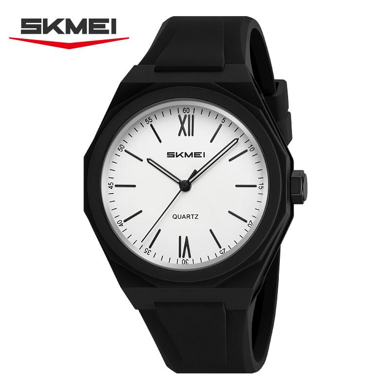 Skmei Men Fashion Watch Business Waterproof Casual Classic Wristwatches 2470