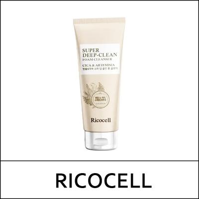 (bo) Super hĺbkovo čistiaca penová čistiaca pleťová pena [Cica & Palina] 220 ml