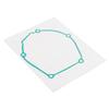 Magneto Stator Cover Gasket For Kawasaki KX250 KX 250 R 2005-2008 11061-0098