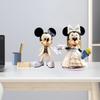Cartoon Figurines Toys Cute Multifunctional Reusable Cartoon Toys for Wedding Party