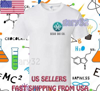 Oberteile – T-Shirts