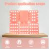 Folding Board Easy to Use Robust Materials and Compact Design for Optimal Storage Space for Children and Adults Home Storage