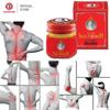 Siang Pure Balm 40g Red - Migraine, Rheumatism and Muscle Pain