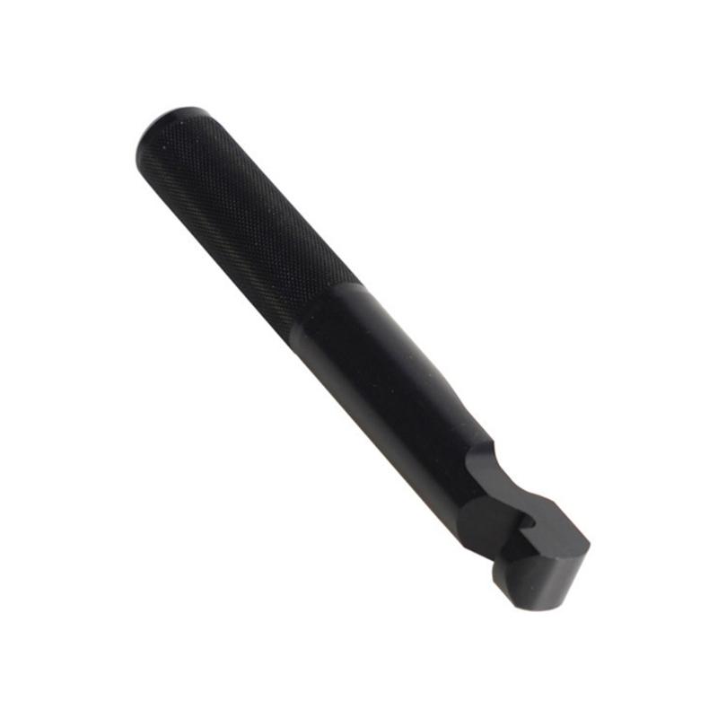 Professional Clutch Cover Removal and Belt Tool Set Suitable for XP4 1000 General Vehicles Belt&Clutch Cover Disassembly