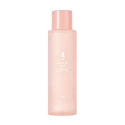 No.4 Makeup Boosting Mineral Toner 200ml