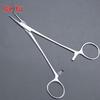 Stainless Steel Laboratory Needle Holder