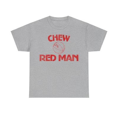 Toledo Red Men Basketball Team Nostalgic Retro T-shirt