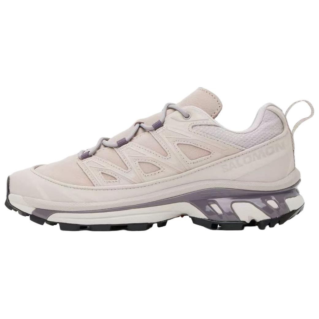 

Salomon Xt-6 Expanse Minimalist Versatile Fashionable Comfortable Low-Top Training Shoes Unisex Sneakers Light-Gray 477335 36