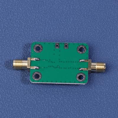 HF-Breitbandverstärker Rauscharmer Verstärker Mittlere Leistung Lna (20-3000 MHz Verstärkung 30 dB)
