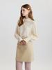 Sinseuden Sonnet Frill Blouse