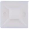 Hesdige JG-279 Self-Adhesive Cable Tie Mount Base