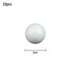 Foam Ball Venue Decoration Parties Wedding 20mm-40mm Beautiful