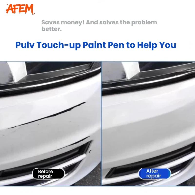 For Toyota Corolla Touchup Car Paint Pen Pearl White Car Paint Scratches Corolla Tool Platinum Bronze For Car Scratches Touchup Paint2