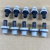10PCS New Positive Crankcase Ventilation PCV Valve Check Valve Exhaust Valve For GM General Buick Chevrolet 96991801