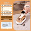 Portable Handheld LCD LED Garment Steamer Iron
