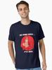 The Little Mermaid The Little Mermaid Sebastian The Human World Essential T-Shirt
