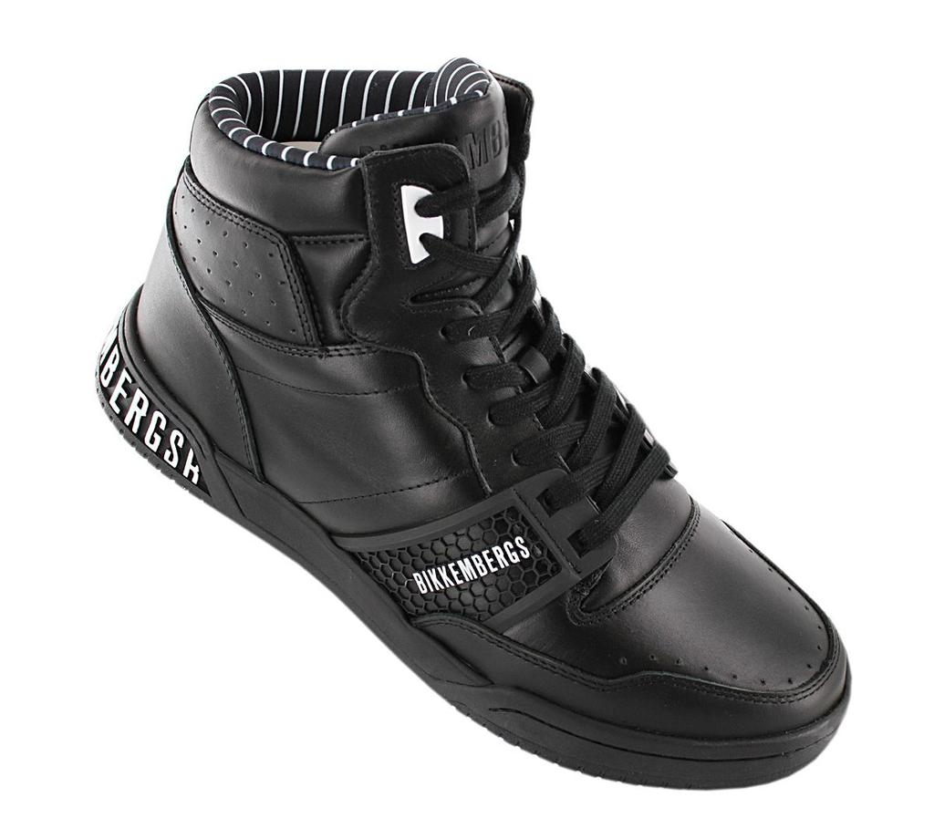 Bikkembergs Men Shoes Mbm 235 845 9 main image 1