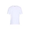 Under Armour T Shirt Men's White 1329582-100
