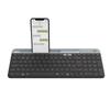 Logitech K580 Slim Multi-Device Wireless Keyboard