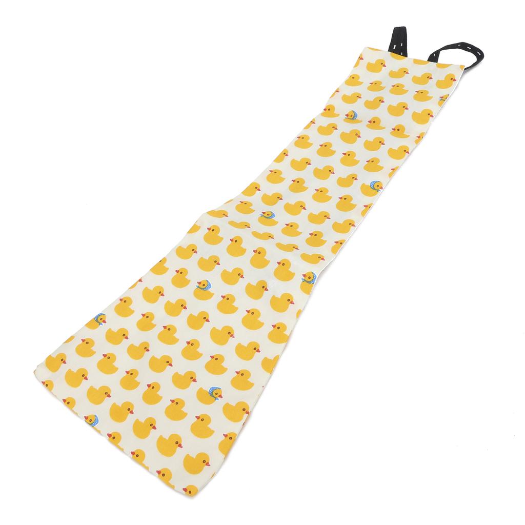 Poultry Diapers General Poultry Clothes with Adjustable Shoulder Straps Washable and Reusable Diapers for Poultry