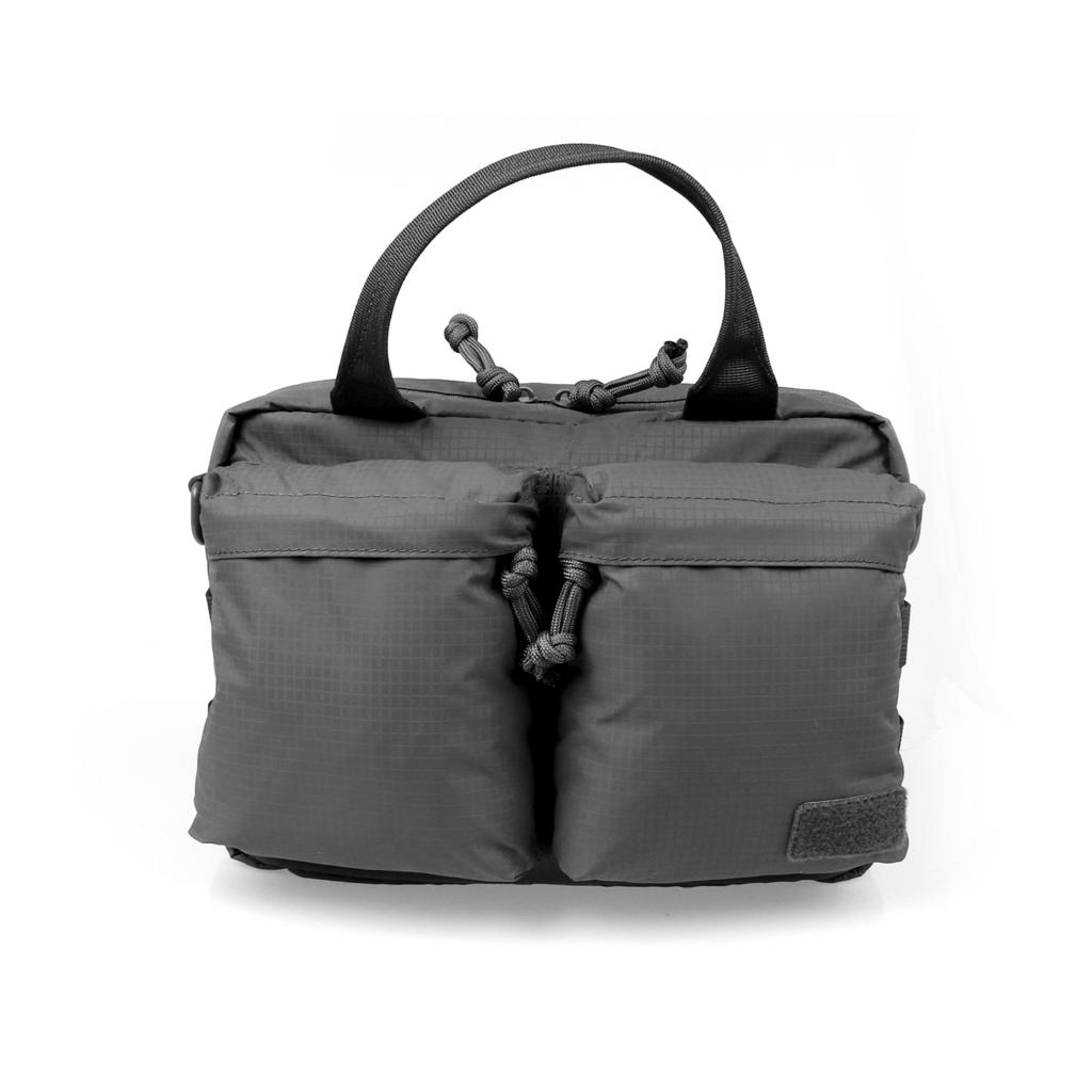 Vancefly Muto Urban Mini Bag_Smoke Grey
