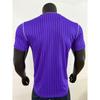 Mens Bamboo Fiber Short Sleeve Football Jersey Uniform Soccer Training Match Fall Winter