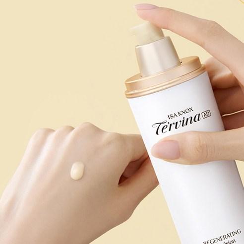 ISA KNOX Tervina Advanced Regenerating Emulsion 150ml
