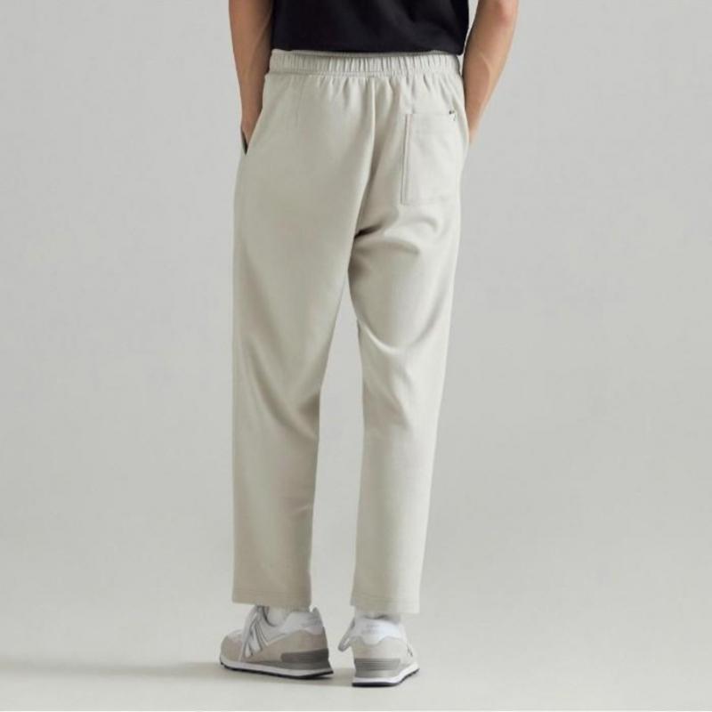 New Balance Men The Track Fresh Tapred Sweat Pants Nbmle32013