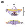 Mini Mini Fanny Pouch Powerpuff Girls Super Trio MPPG-204