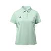 Peak Women's Outdoor Polo Short-Sleeve T-Shirt TF628088