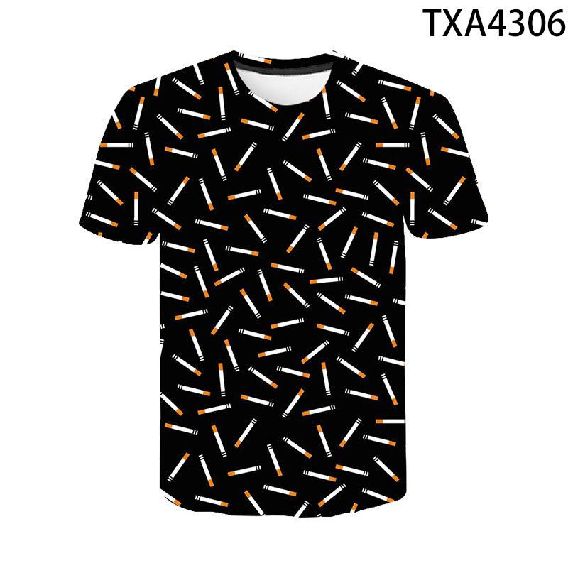 Astronaut Space Milky Way Universe 3D Printed T Shirts Casual Men Women Children Fashion Boy Girl Kids Streetwear Cotton Tops