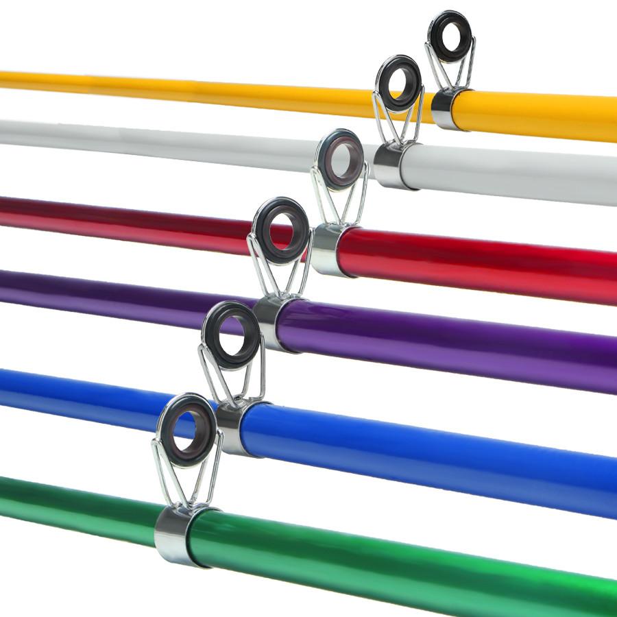 FTK Fibreglass Fishing Rod 1.8M/5.9FT Outdoor Sports Travel Telescopic Fishing Rod Portable Fishing Rod Christmas Gift