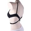 Back Dresses Backless Bra Extension Belt Bra Strap Adapter Bra Cross Belt Underwear Conversion Belt