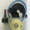 Power Steering Torque Sensor for Chevrolet Malibu, Pontiac G6, and Saturn Aura