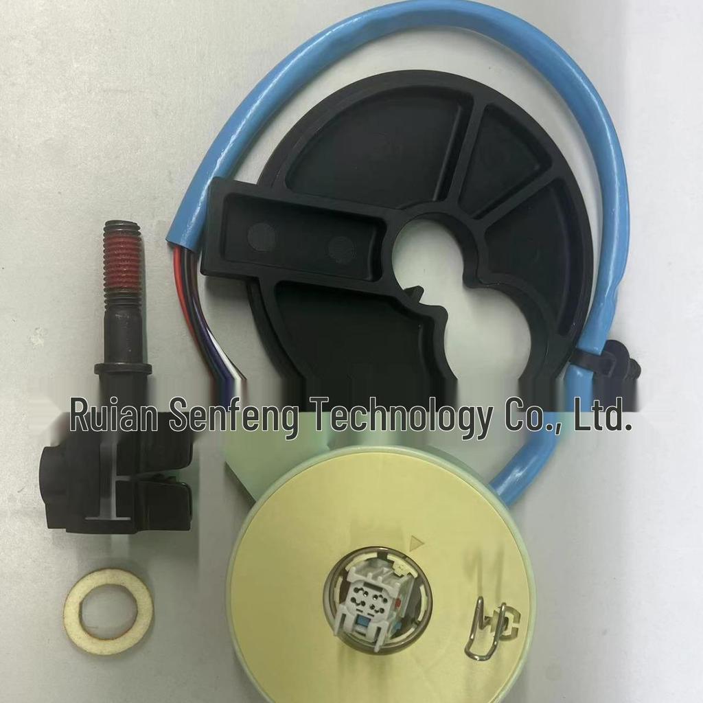 Power Steering Torque Sensor for Chevrolet Malibu, Pontiac G6, and Saturn Aura