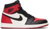 555088-610 Nike Air Jordan 1 Retro High OG "Bred Toe" (Mężczyźni)