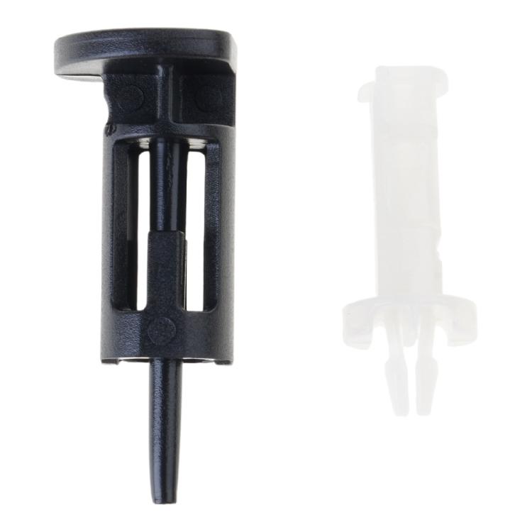 10PCS Mounting Clip for 1155 1150 1156 775 1366 CPU Coolers Heatsink Mount Pin