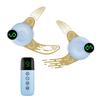 Microcurrent Eye Patch: Firming & Lifting, Reduces Dark Circles & Fine Lines