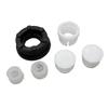 Gear Shifter Linkage Bushing Repair Kit For Opel Vauxhall Chevrolet 90222571