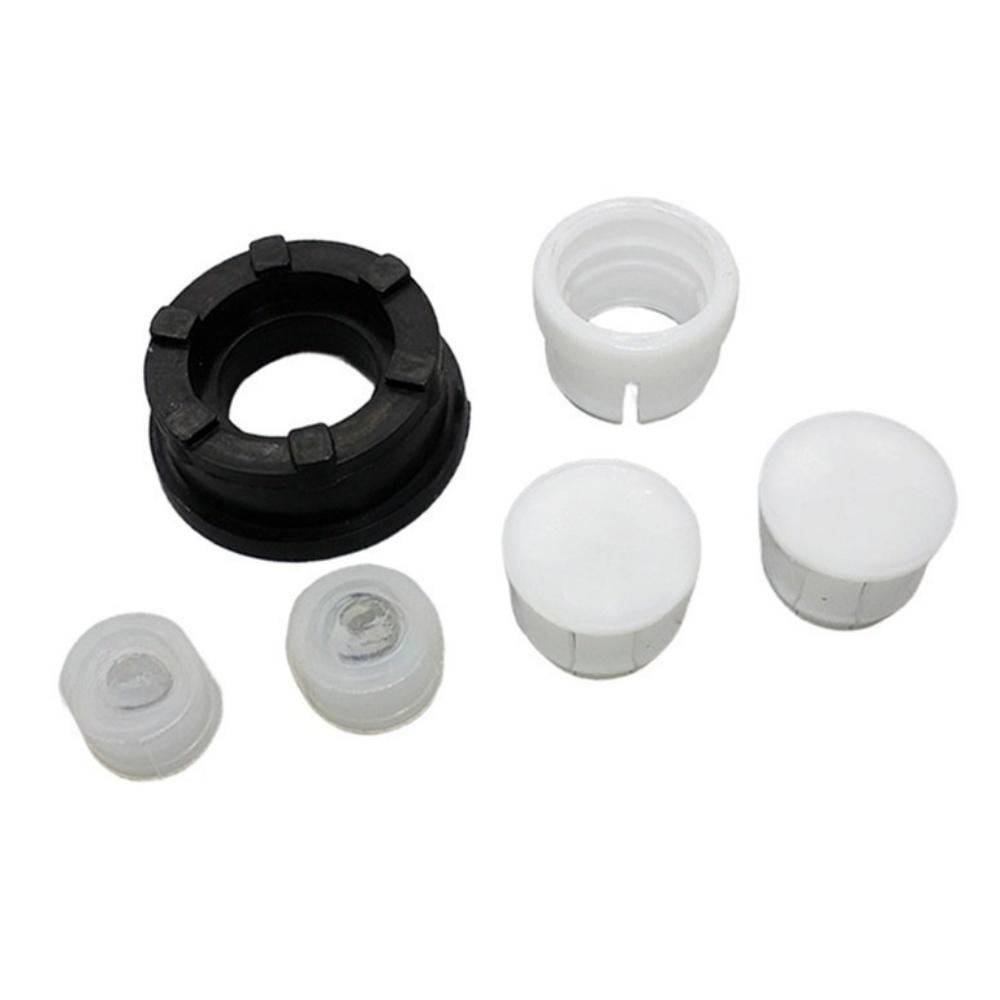 Gear Shifter Linkage Bushing Repair Kit For Opel Vauxhall Chevrolet 90222571