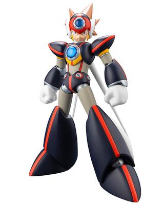 Kotobukiya Rockman X Axel, Höhe ca. 150 mm, Plastikmodell. 1/12