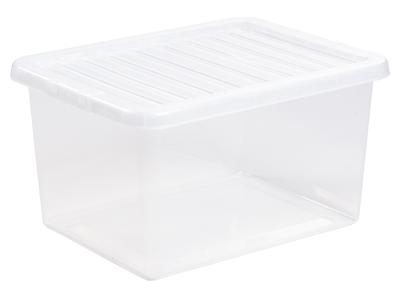 Wham Crystal Storage Container 31L - Capacity Gd 4000