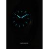 Citizen Montre pour homme Eco-Drive Titanium AW1240-57L