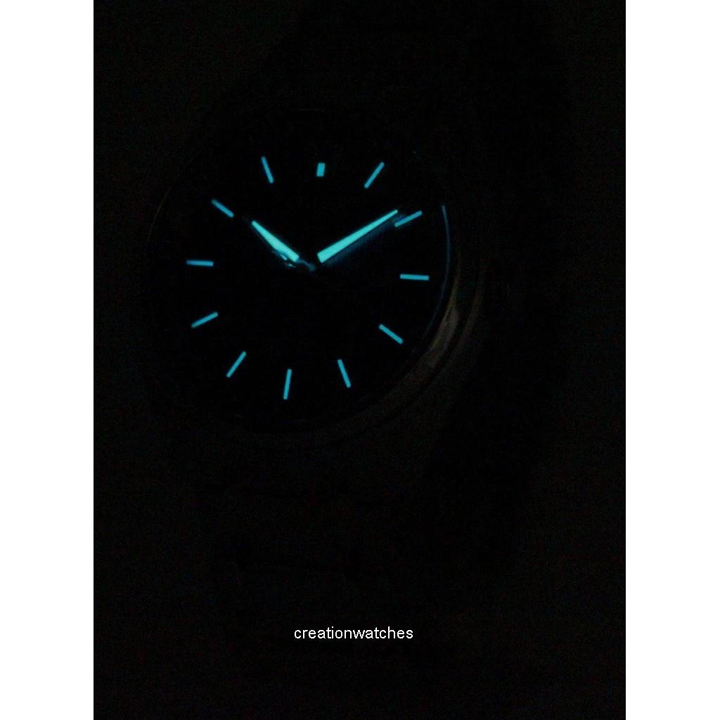 Citizen Montre pour homme Eco-Drive Titanium AW1240-57L