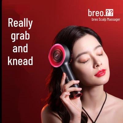 Massage & Wellness – Kopfmassage