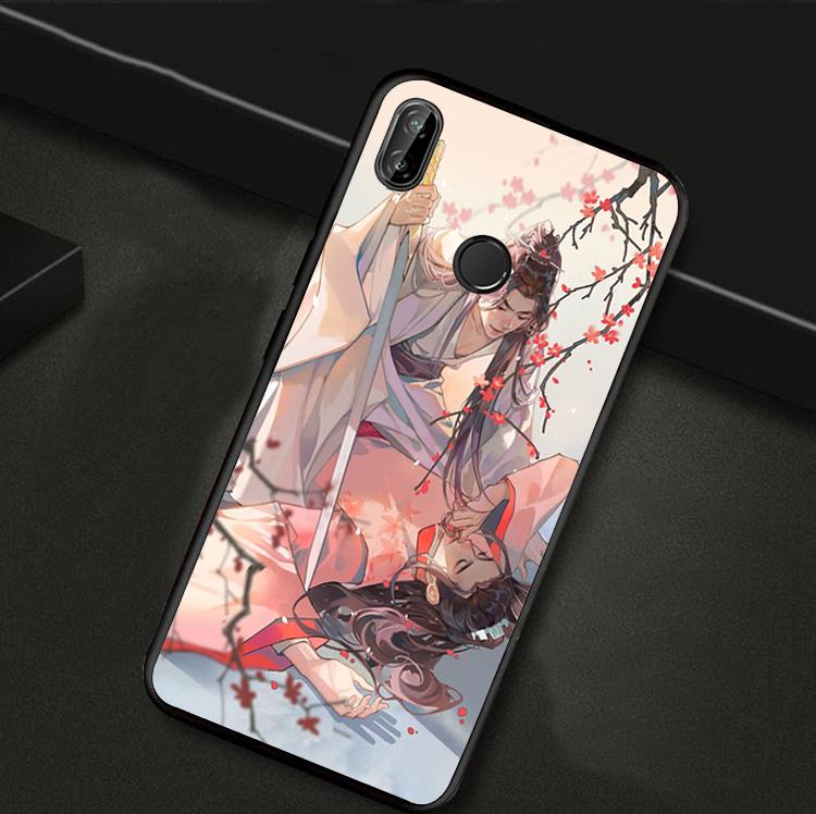 

Word of Honor For Huawei Nova 11i 12i 12s 8i 9 10 SE Y60 Y61 Y70 Y90 Y72 Y73 Y91 P60 Pro P40 P30 Lite Case Huawei Nova 5T